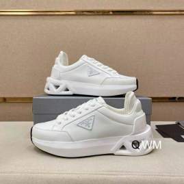 Picture of Prada Shoes _SKUPradasz38-45WM080518721